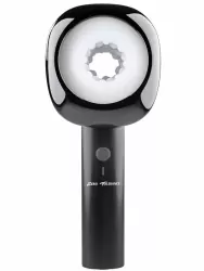 Автоматический мастурбатор Evolved Let It Slide, 3 скорости, ТПЕ, удобная ручка