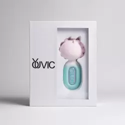 Массажёр с мощной вибрацией UNICORN