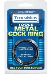 Кольцо эрекционное TitanMen