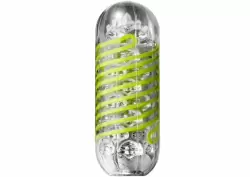 Мастурбатор Tenga Spinner Shell