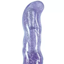 Вибромассажер Minis Taurus – фиолетовый	