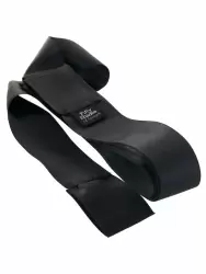 Новогодний набор для пар Fifty Shades of Grey We-Vibe Moving As One, 3 предмета, черный