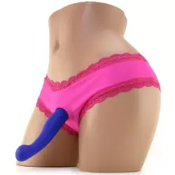 Трусики для страпона Hipster Harness