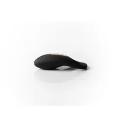 Эрекционное кольцо с вибрацией и пультом ДУ Winni 2 от Svakom