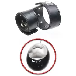 Электростимулятор для пениса Shock Therapy Cock Cage 