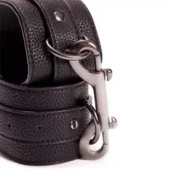 Набор для подневолья Pornhub Blowjob Set - черный