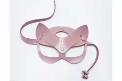 Маска кошка Pink