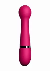 Вибромассажер Kegel Wand (Розовый)