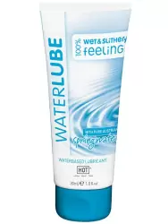 Лубрикант WaterLube на основе чистой родниковой воды – 30 мл