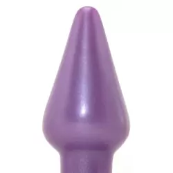 Пробка Super Big End - Purple