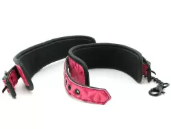 Наножники соединенные цепью Sinful - Ankle Cuffs