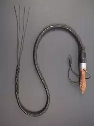 Битч «Парящий орел со змеей» 