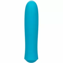 Миниатюрный перезаряжаемый вибромассажер Kyst T.C.B. Taking Care of Business