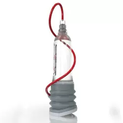 Профессиональная гидропомпа Xtreme X40 – прозрачный