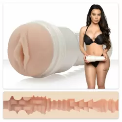 FLESHLIGHT SIGNATURE Мастурбатор Lana Rhoades Destiny, вагина
