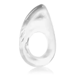 Набор эрекционных колец Shane's World Class Rings – прозрачный