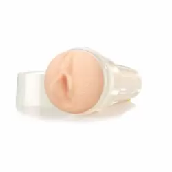 Мастурбатор вагина Fleshlight Signature Anikka Albrite Goddess – телесный