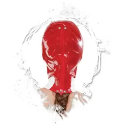 Маска медсестры Malpractice Mask