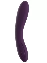 Вибромассажер Leo для точки G с интеллектуальным режимом – фиолетовый