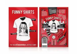 Funny Shirts - Glory Hole - M