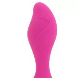 Вибромассажер Lust by Jopen L11 – розовый