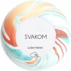 Набор из 5 мастурбаторов «Hedy X Control» Svakom