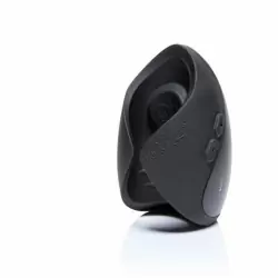 Инновационный мастурбатор для мужчин «Pulse Solo Essential The Guybrator» с пульсацией