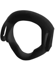 Запасная часть для экстендера Jes Extender, кольцо, диаметр 4 см, черный