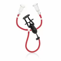 Мужская помпа для сосочков COLT MUSCLE NIPS PUMP