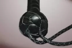 Арапник «Каркасное било» 