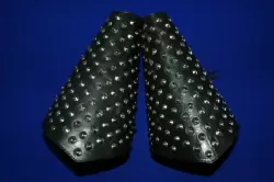 Запястник длинный (подшитый)