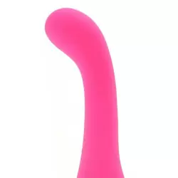 Вибромассажер Coco Licious Rechargeable Wand перезаряжаемый – розовый