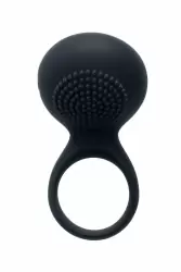 Вибромассажер со встроенным аккумулятором Tyler черный