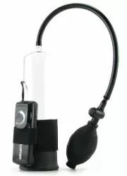 Вакуумная помпа с вибрацией Classix Power