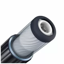 Автоматический мастурбатор с голосовым сопровождением Alex 