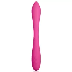 Вибромассажер Silhouette S9 перезаряжаемый – розовый