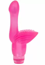 Массажер клитора и G точки Japanese