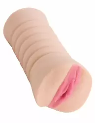 Вагина красотки Meggan Mallone