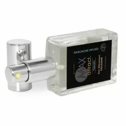 Свежий мужской аромат с феромонами Max Attract Hypnotic – 30 мл