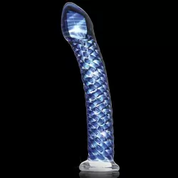 Анальный стимулятор Icicles № 29