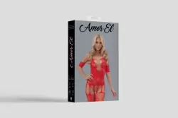 Кетсьюит (боди-комбинезон) Catalina S/L