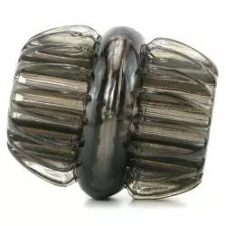 Насадка стимулирующая Magnum Support Plus Single Girth Cage – черный