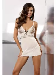 Изысканная сорочка и стринги Lanai (Casmir) - L/XL