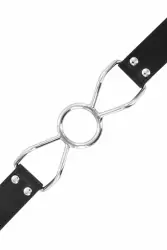 Металлический кляп-расширитель - Паук Fetish Tentation