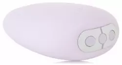 Стимулятор клитора Je Joue Mimi Soft. Сиреневый