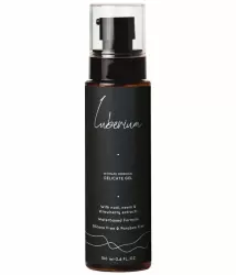 Бережный интимный гель Luberium Delicate Waterbased, с экстрактами нони, нима и клубники, 100 мл