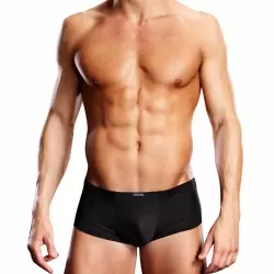 Черные мужские хипстеры BlueLine – S/M