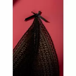 Платье + стринги Gill chemise S/M 