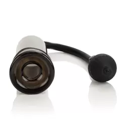 Вакуумная помпа Bullfighter Pump – черная	