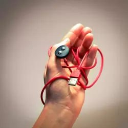 Зарядное устройство USB Magnetic Charger